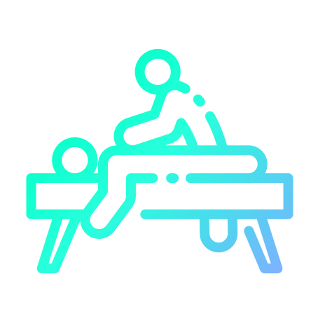 Usługi fizjoterapeuty